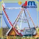 Jinma Rides ship ride design on sale 1