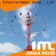 Custom high quality spinning carnival ride construction for promotion 1
