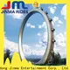 Jinma Rides Custom best great ferris wheel Suppliers for promotion 1