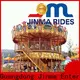 Wholesale high quality mini carousel China for promotion 1