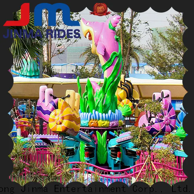 Bulk purchase high quality kiddie ferris wheel design on sale 1