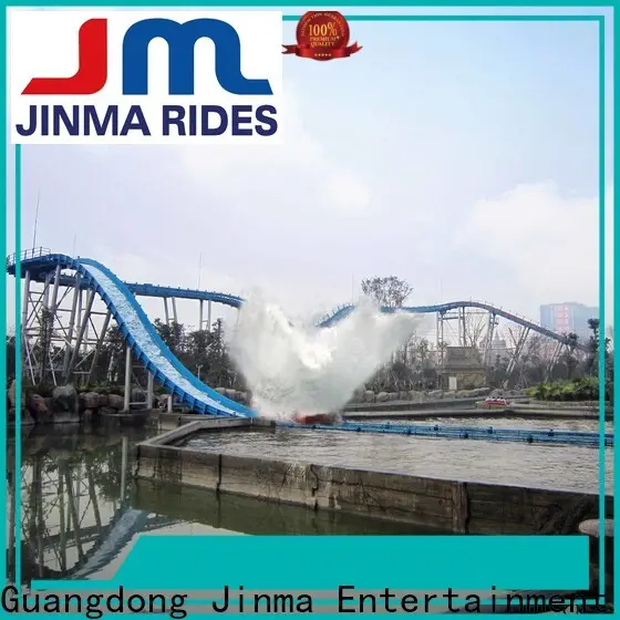 Jinma Rides Jinma Rides theme park water rides price for promotion 1