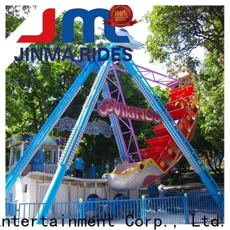Jinma Rides viking amusement ride Supply for sale 1