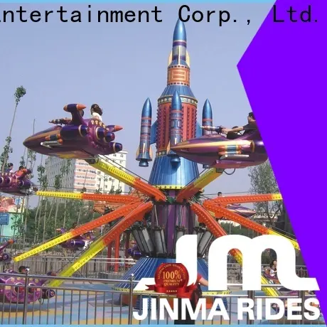 Jinma Rides Bulk purchase pendulum rides maker for promotion 1