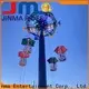 Jinma Rides amusement park swing ride Suppliers for sale 1