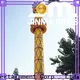 Jinma Rides swing carousel construction on sale1 1