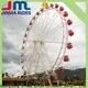 Jinma Rides Bulk buy best giant ferris wheel company for promotion 1