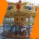 Jinma Rides ferris wheel carousel for business on sale 1