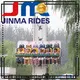 Jinma Rides tweenies kiddie ride factory for promotion 1