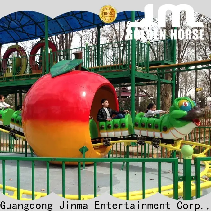 Jinma Rides Bulk buy best kiddie swing ride China for promotion 1