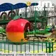 Jinma Rides Bulk buy best kiddie swing ride China for promotion 1