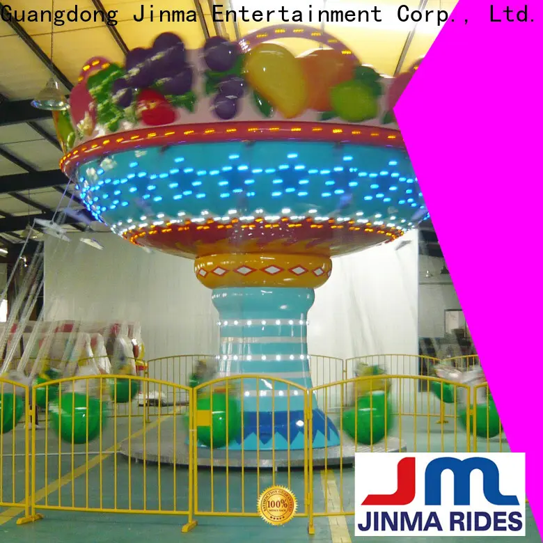 Jinma Rides Bulk buy best kiddie rides Suppliers on sale 1