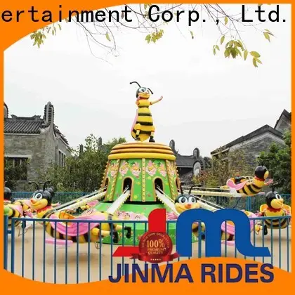 Wholesale custom bus kiddie ride company for sale 1