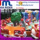 New kiddie park rides for business on sale 1