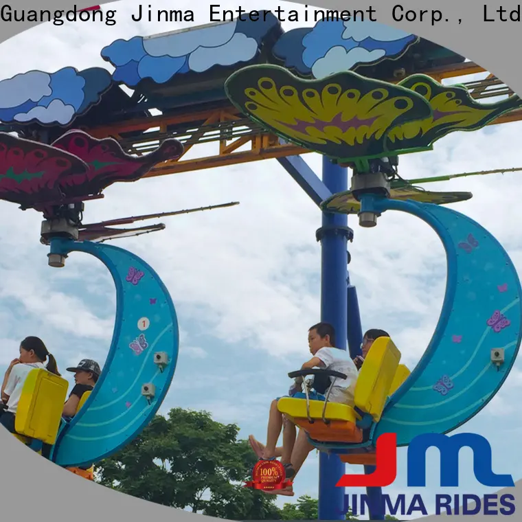 Jinma Rides Bulk purchase custom funfair rides for sale for business for sale 1