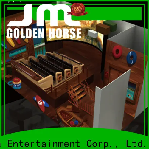 Top interactive rides factory for sale 1