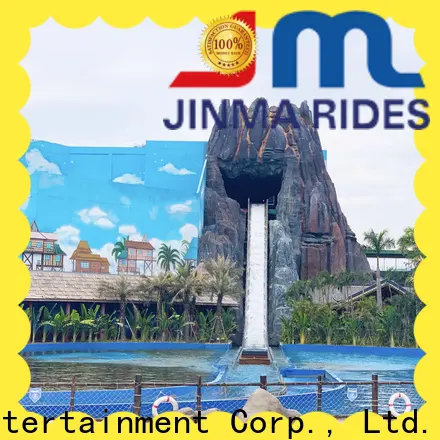 Jinma Rides Wholesale scary water rides Suppliers on sale 1