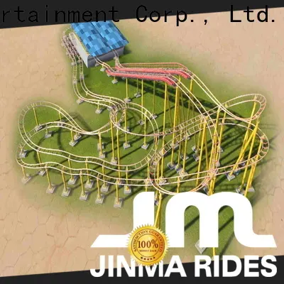 Bulk buy best roller coaster companies company on sale 1