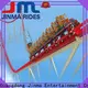 Jinma Rides New little roller coasters Suppliers on sale 1