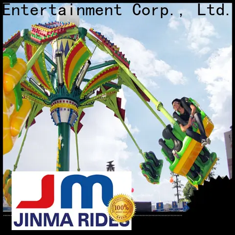 Jinma Rides Wholesale custom kids theme park ride builder for promotion 1