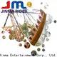 Jinma Rides pirate ship ride design on sale 1