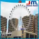 Wholesale best mini ferris wheel Supply for promotion 1