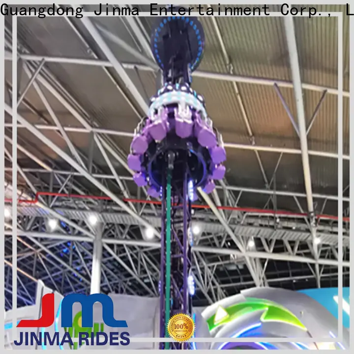 Jinma Rides Wholesale high quality jets ride builder for promotion 1