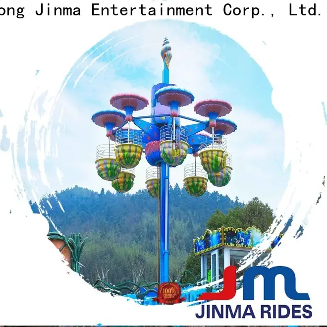 Bulk purchase high quality pendulum amusement park ride maker for promotion 1
