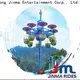 Bulk purchase high quality pendulum amusement park ride maker for promotion 1