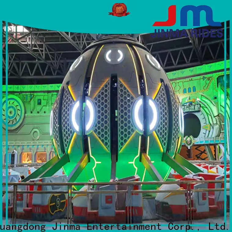 Jinma Rides New kids amusement rides manufacturers for promotion 1