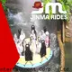 Jinma Rides Bulk purchase best log flume ride China for promotion 1