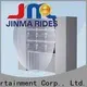 Jinma Rides 4d dark ride factory for sale 1