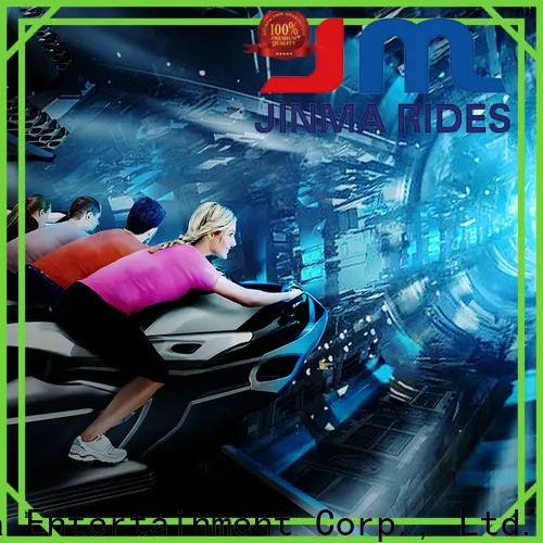 Jinma Rides immersive rides price for sale1 1