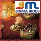 Jinma Rides Custom best interactive rides price for promotion 1