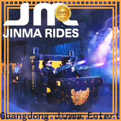 Jinma Rides Bulk buy high quality interactive rides manufacturers for sale 1