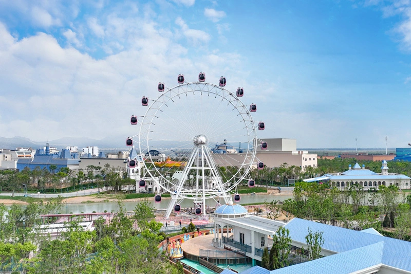 Giant Wheel GLC-42D 1