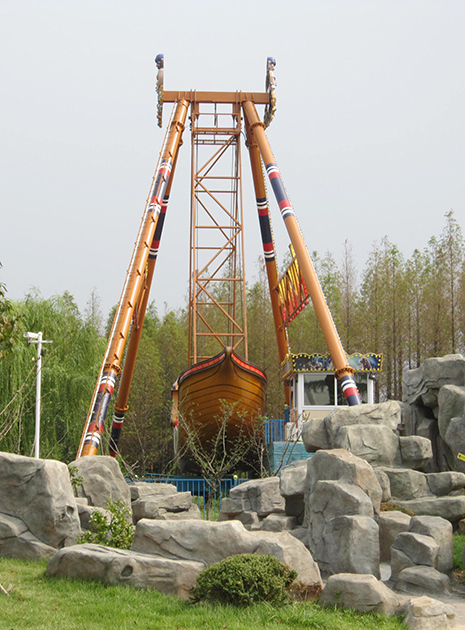 Viking HDC-40A 4