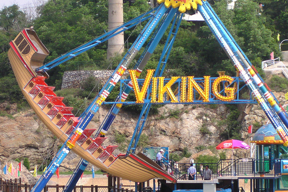 Viking HDC-40A 6