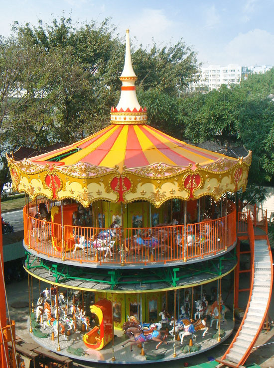 merry go round 1stデモテープ Merry Go Round (2021 Remaster) - YouTube