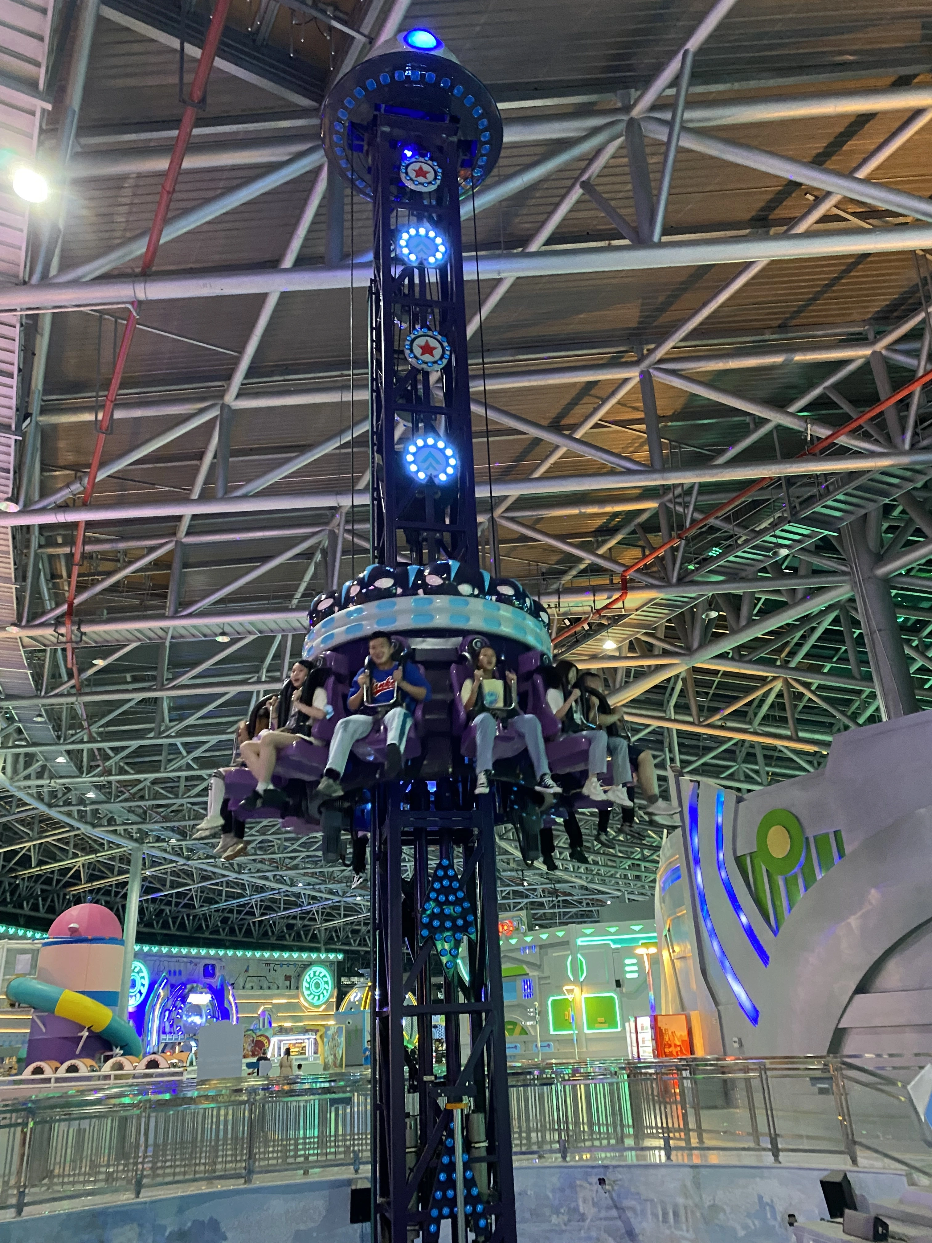 Spinning Drop QWT-12D 1