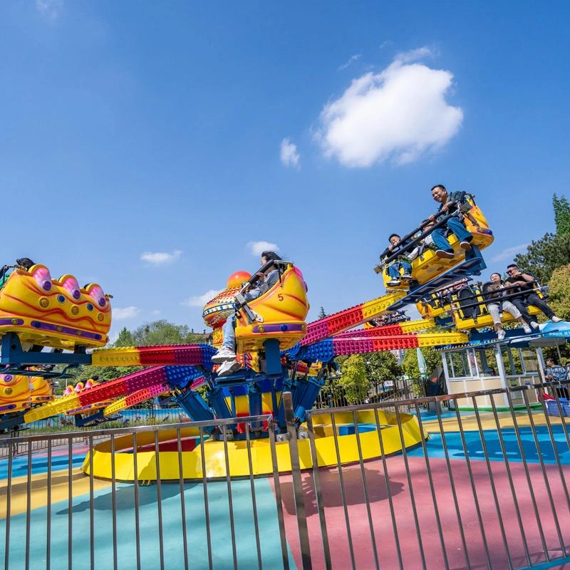 Go-go Bouncer TT-36B 1