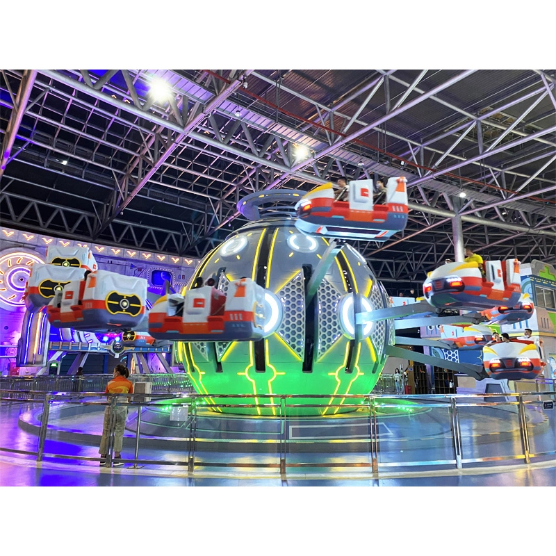 Space Shuttle ZK-64A 1