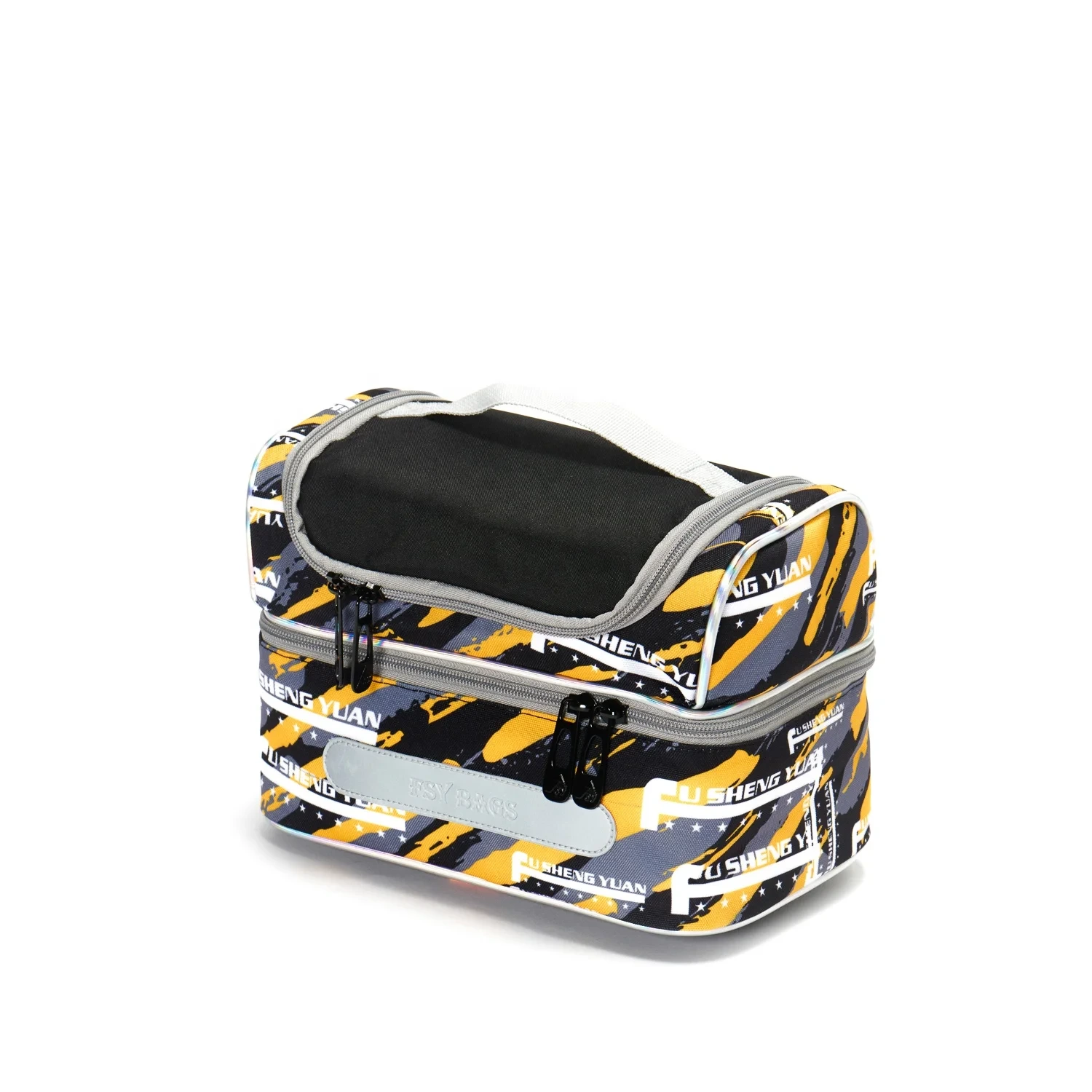 Wholesale Large Cooler Lunch Bag For Outdoor Waterproof Lunch Box Bag Adult Student School Lunch Backpacks 1