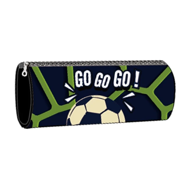 Soccer Sports Style Of Pencil Bag New Arrival Pencil Cases Bag School Student Other Backpack Odm/oem 1