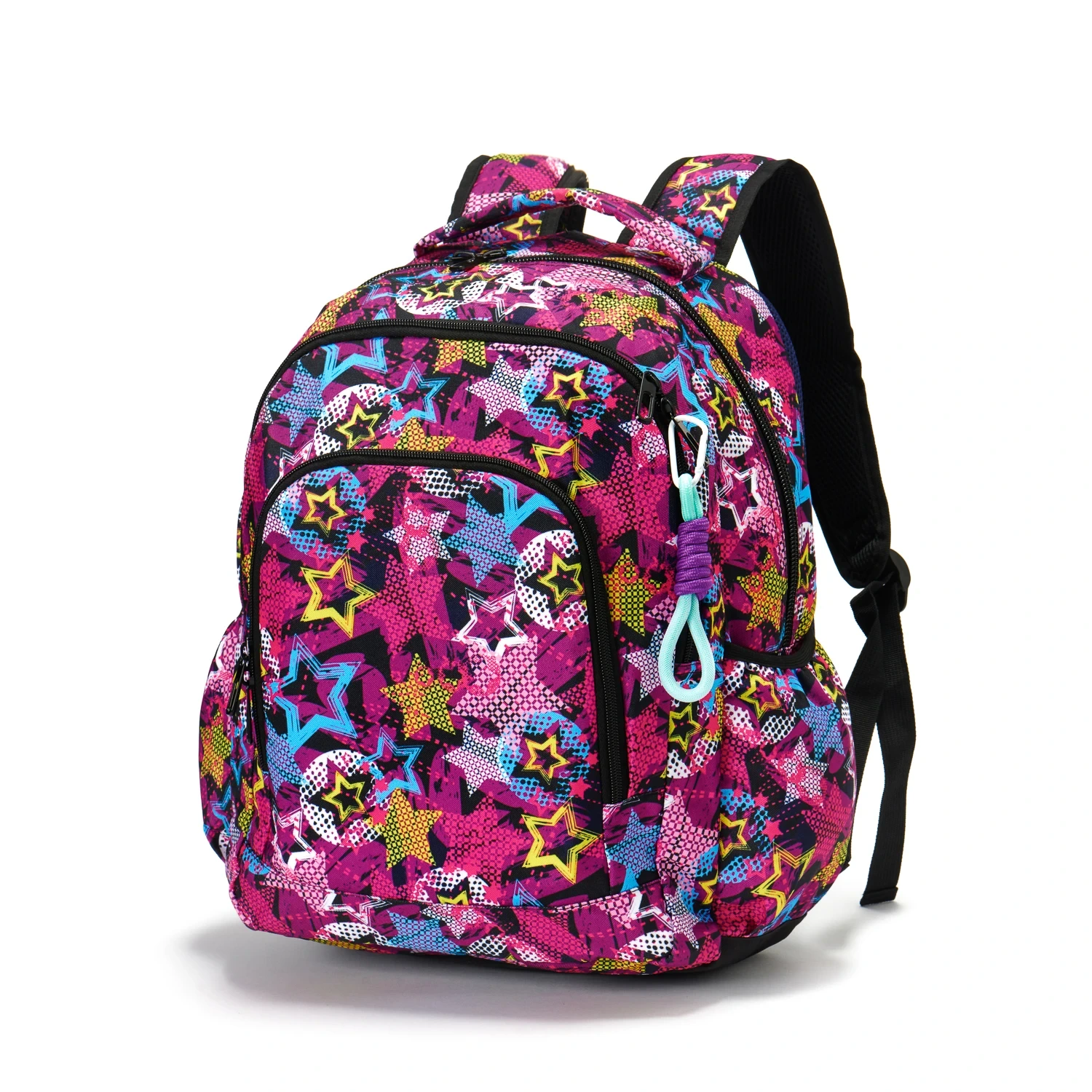 Children's Student School Bags Outdoor Casual Travel Backpack For Adult Waterproof Custom Printed Backpack Kids 1