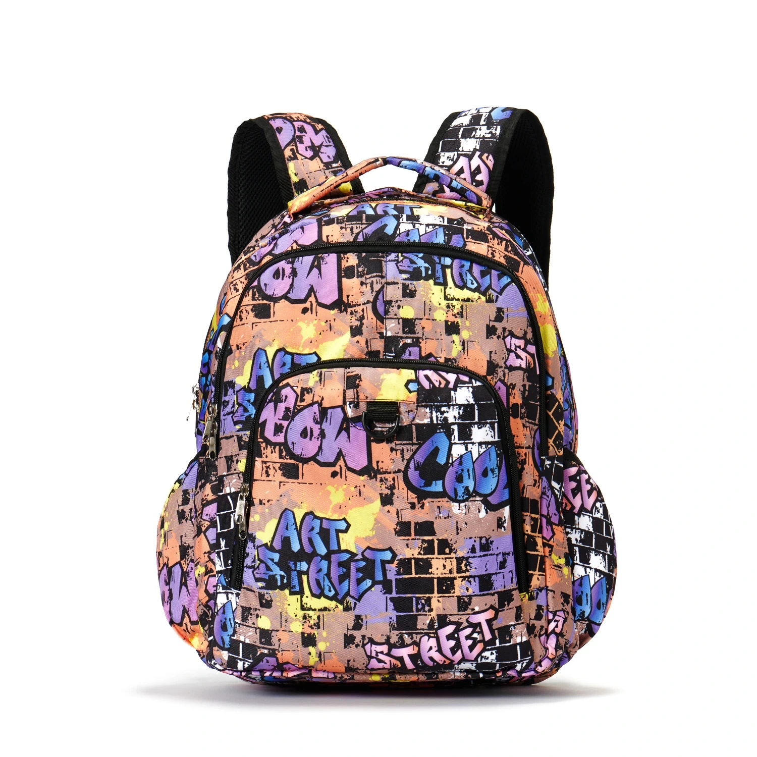 High Quality School Bags Casual Backpack For Student Kids School Bag Stylish Backpack For Boys For Girls 1