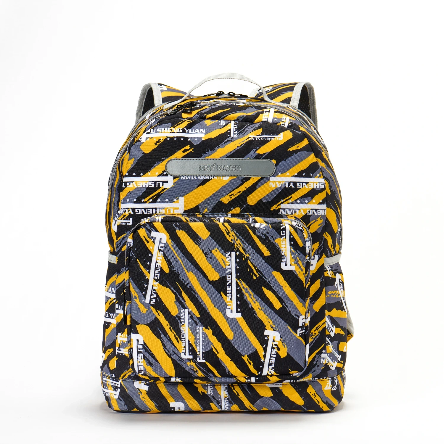 2024 Hot Selling Cool Style Customize Student Backpack Supplies Wholesale Kids School Bags For Girls Boys Children 1