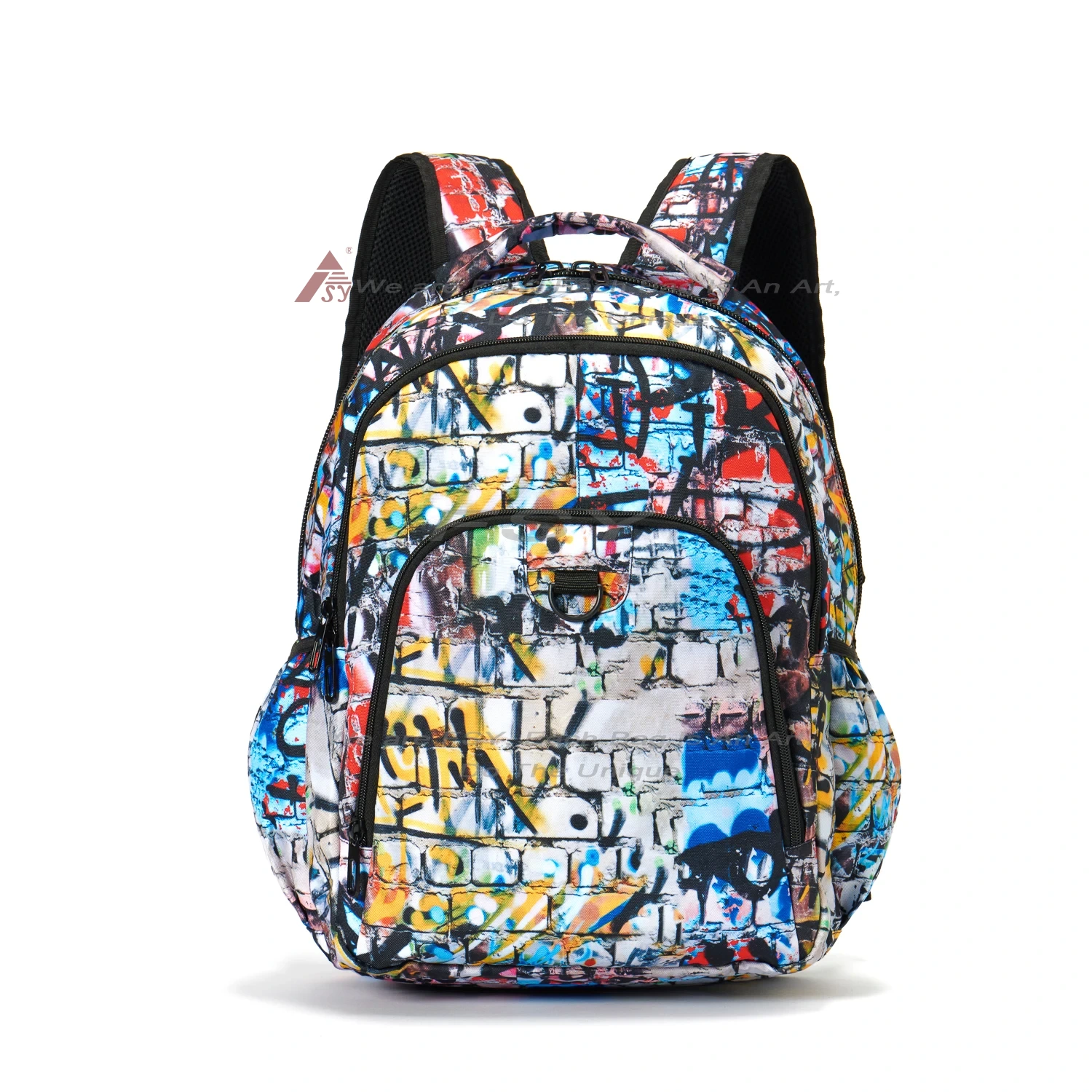 2024 Alibaba Bag New Supplier Good Quality School Bag School Backpacks Bag Bookbag Children School For Kid Girls Boys 1