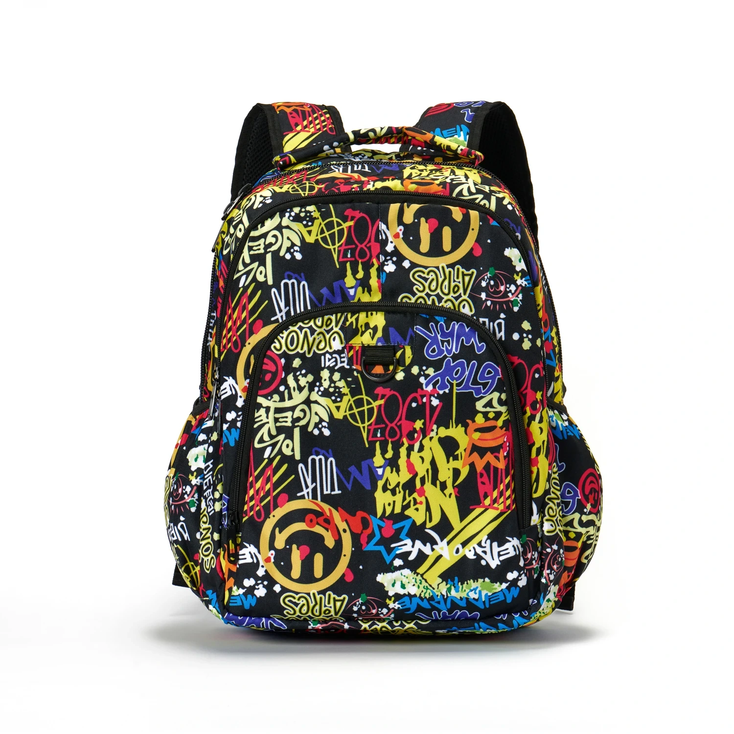 Customized Stylish Funny Kids School Bags Casual Sports Student Backpacks High Quality Teenager Travel For Woman 1