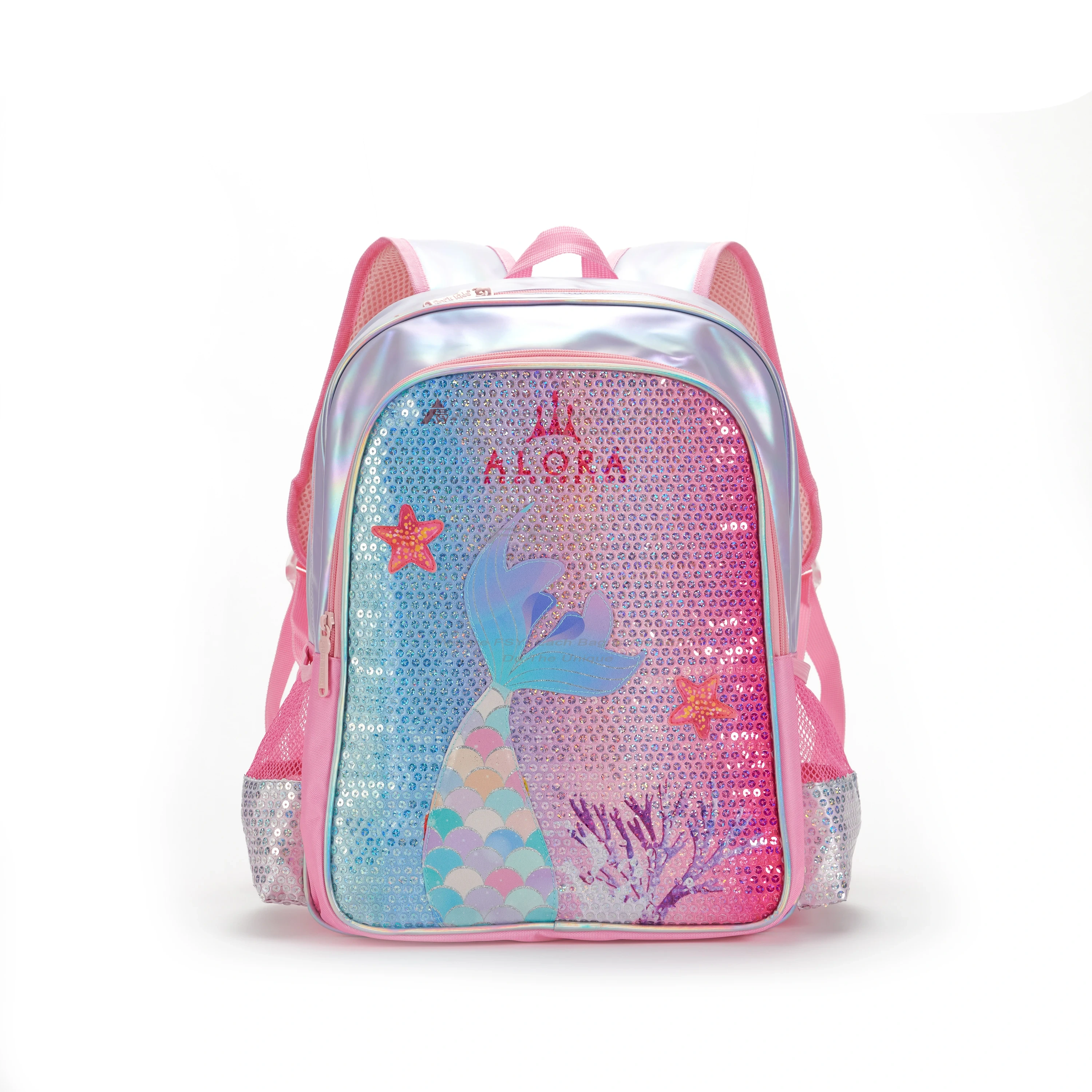 2024 School Bags Casual Backpack For Student High Quality School Bags Kids Travel For Girls Pencil Bags Cute 1
